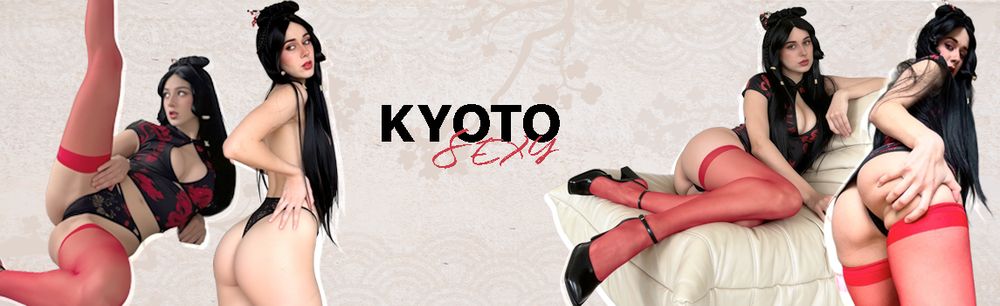 kyotosexy OnlyFans profile picture