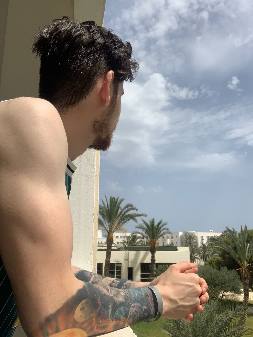 shanenotsean OnlyFans profile picture