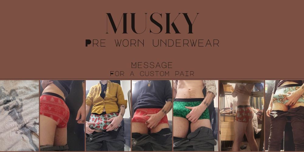 muskycanadianotter OnlyFans profile picture