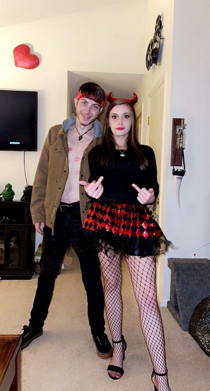 milo3lilly3fun OnlyFans picture