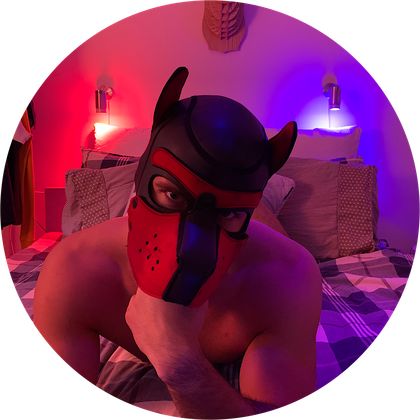 pupzion OnlyFans picture