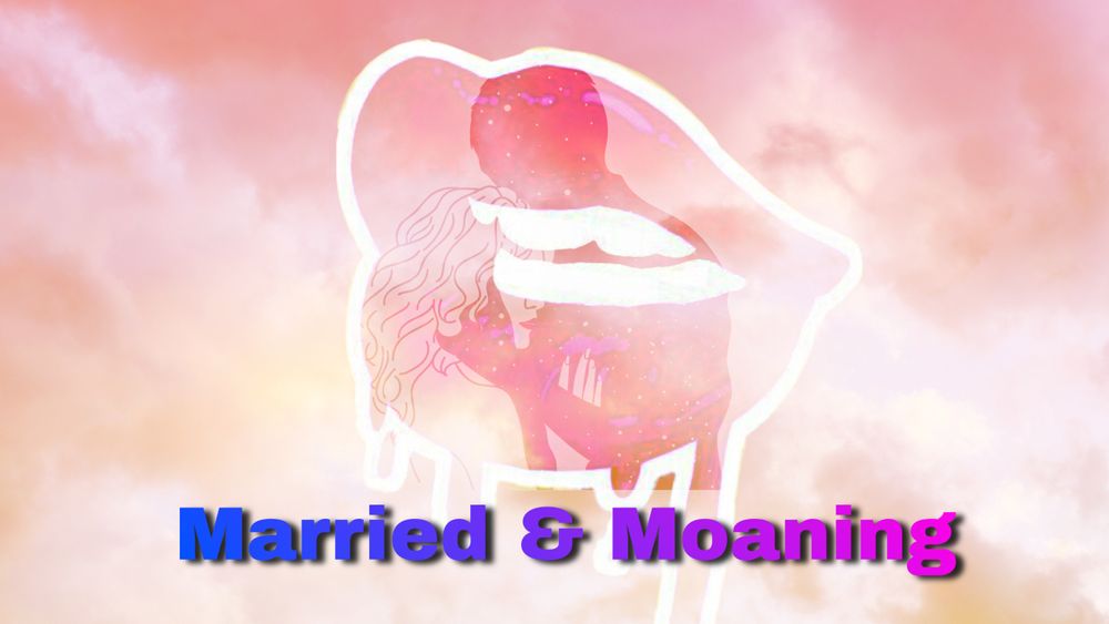 moaningnmarried OnlyFans profile picture
