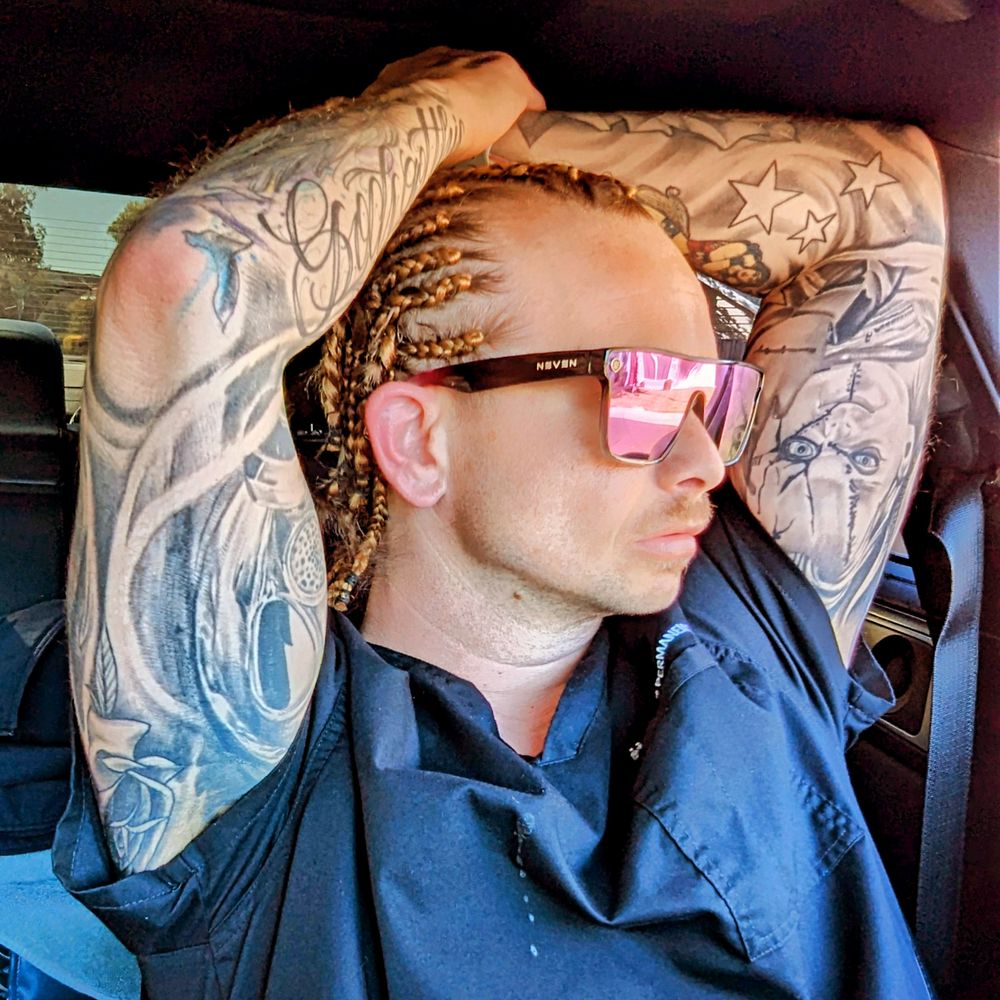 jessethejew OnlyFans profile picture
