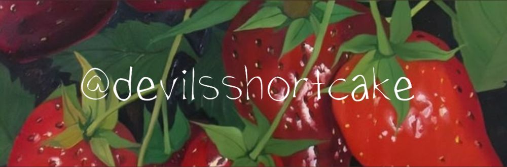 devilsshortcake OnlyFans profile picture
