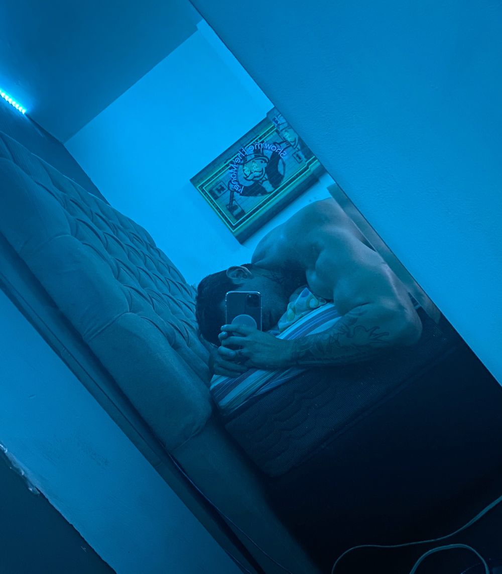 iniestaphysique03 OnlyFans profile picture