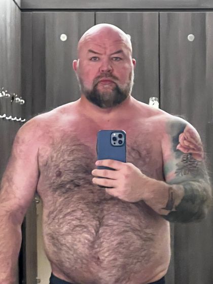 coachstepdad OnlyFans picture