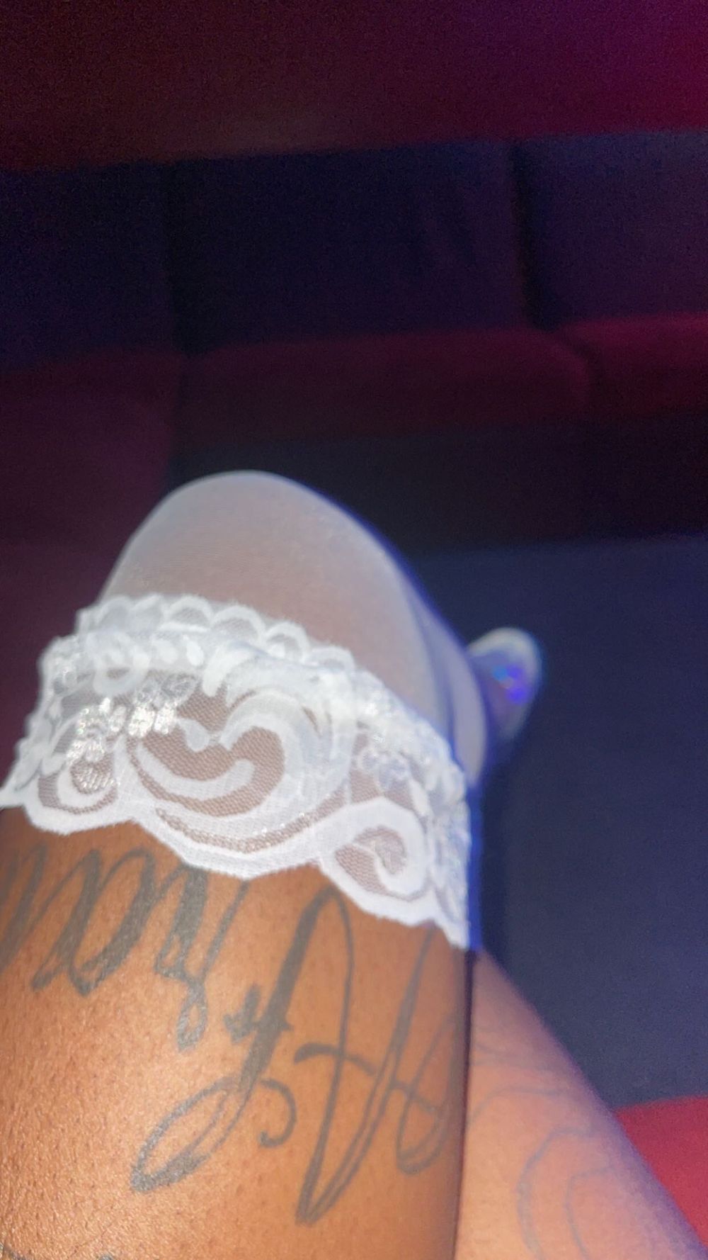 luhbabya OnlyFans profile picture