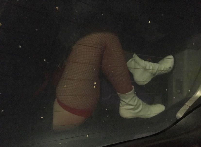 xobarbarella OnlyFans profile picture