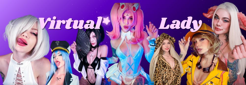 iamvirtuallady OnlyFans profile picture