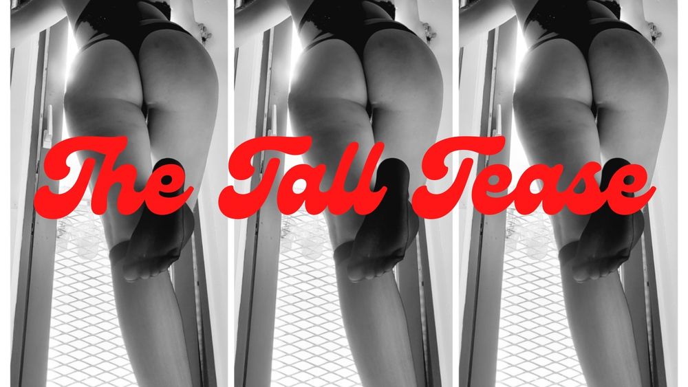 thetalltease OnlyFans profile picture
