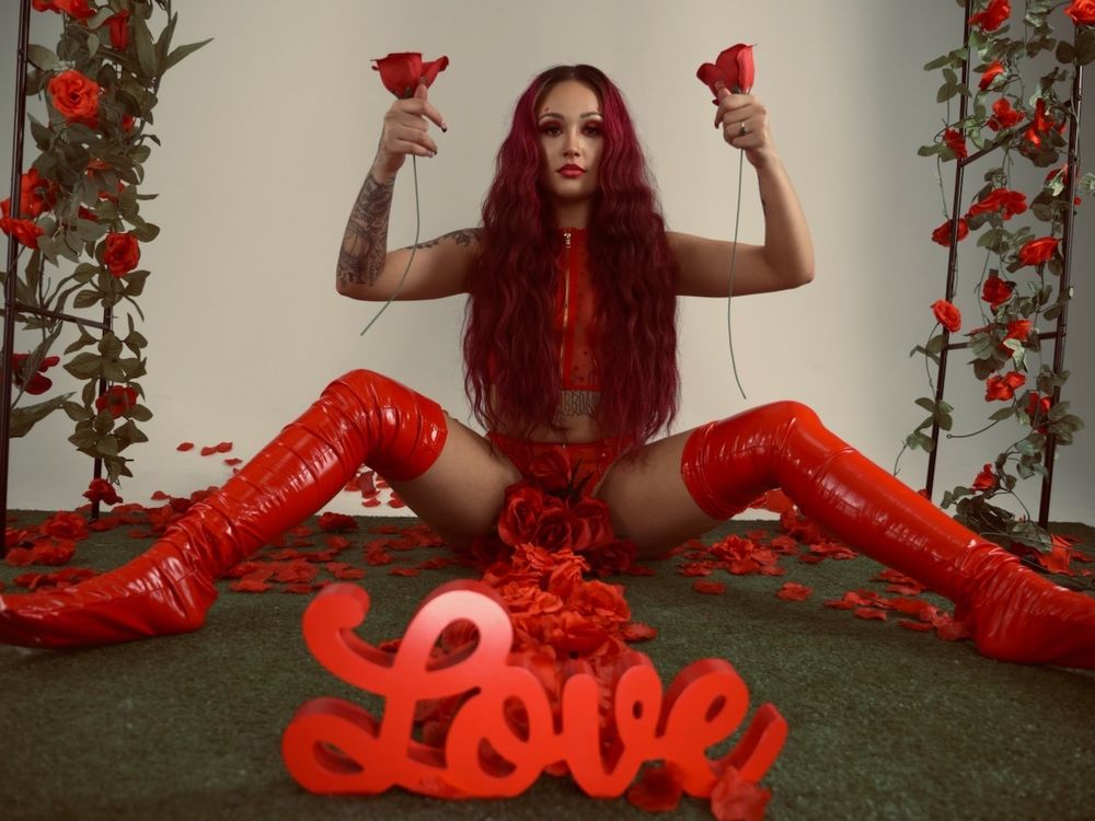 theerealsarahjo OnlyFans profile picture
