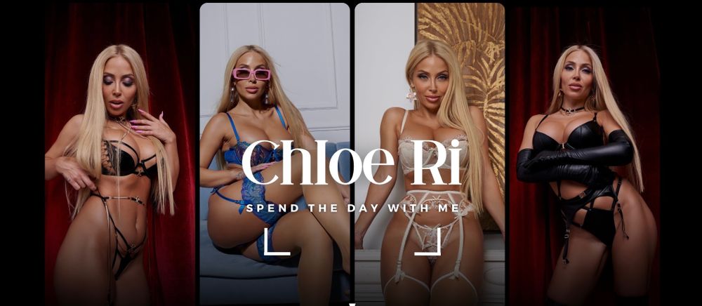 chloeri OnlyFans profile picture