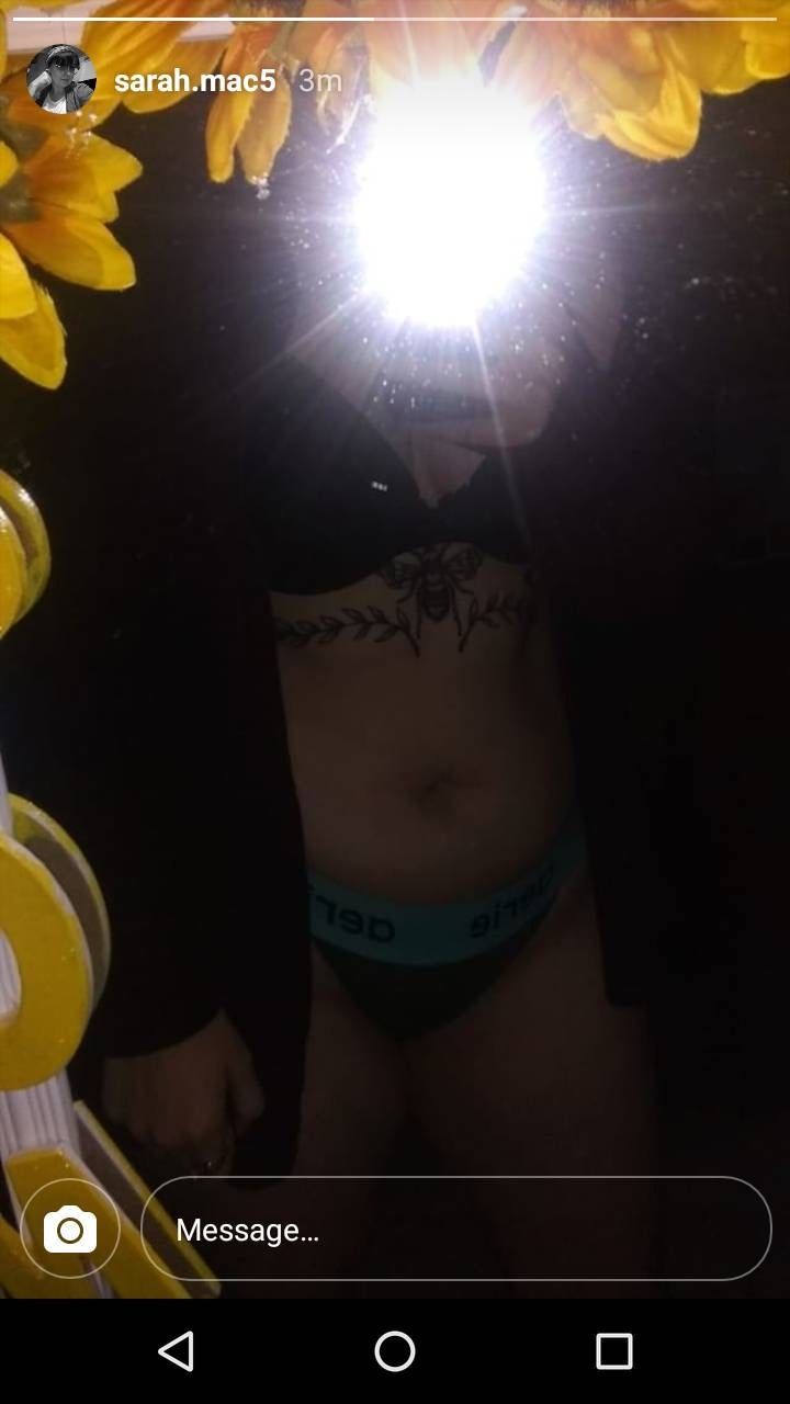lasarah OnlyFans profile picture