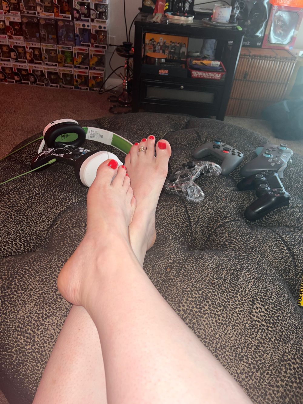 funwithtriciaa OnlyFans profile picture