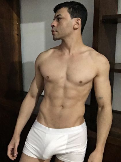 apollomarshez OnlyFans picture