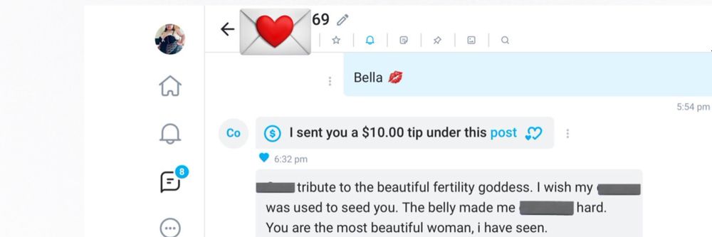 bbwgoddessbella OnlyFans profile picture