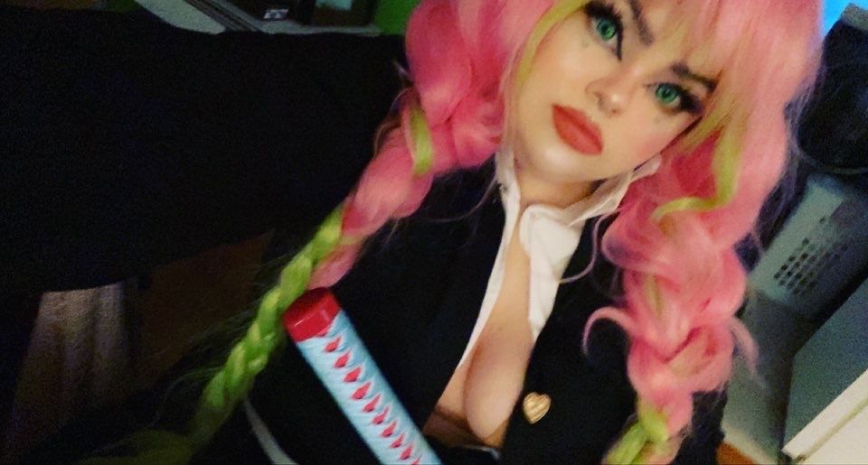lilmagicalgirl OnlyFans profile picture