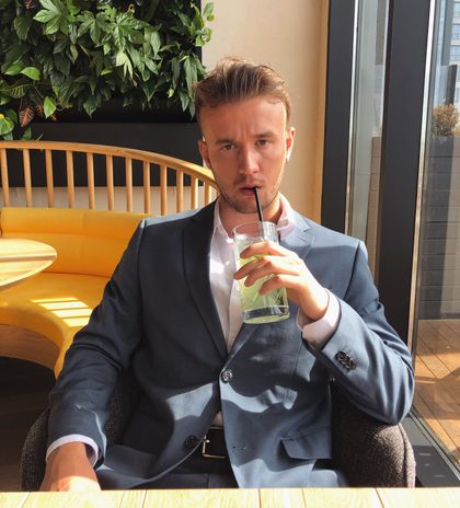 cute_mark OnlyFans picture