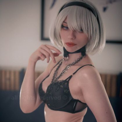 adrya OnlyFans picture