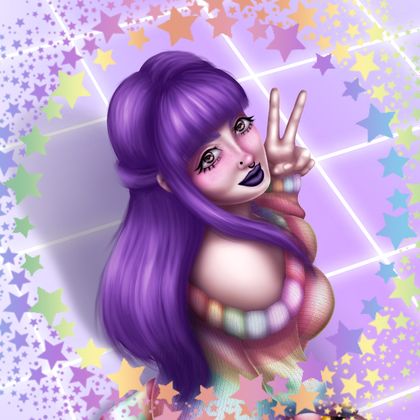 fionasparksart OnlyFans picture