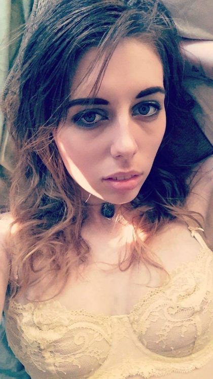 missmightyaphrodite OnlyFans picture