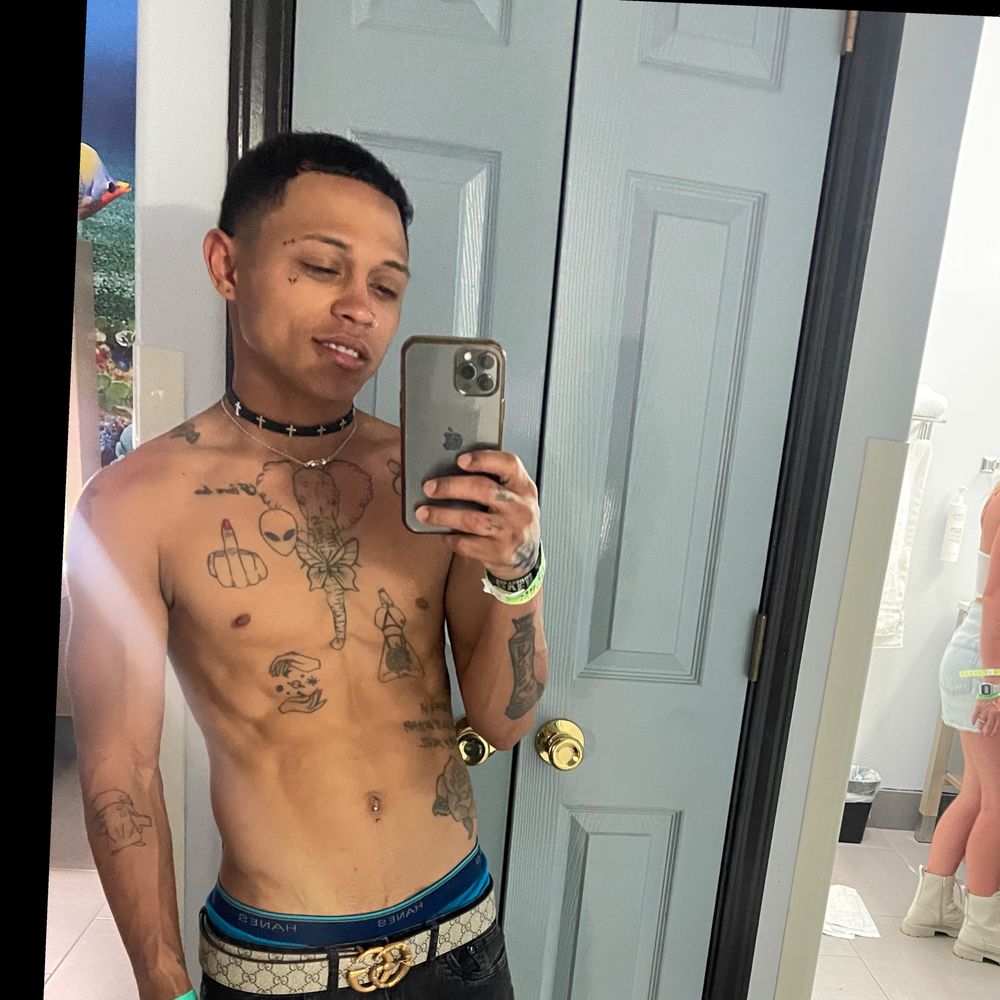 mvrving27j80 OnlyFans profile picture