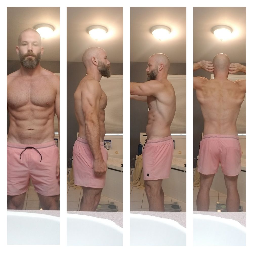 duke_kennedy OnlyFans profile picture