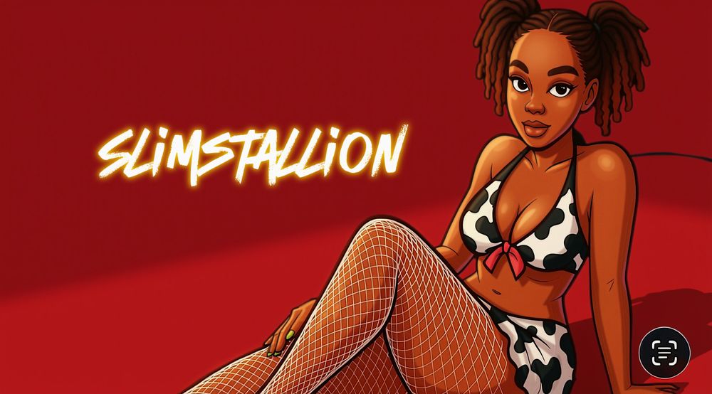 slimstonie888 OnlyFans profile picture