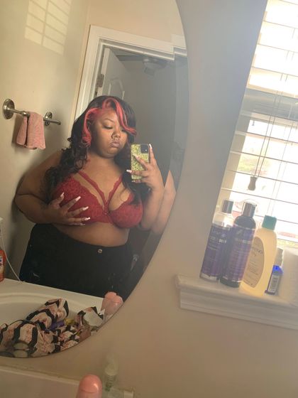 bigbeautifulkayy OnlyFans picture