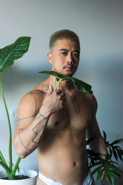 athleticasianguyfree OnlyFans picture