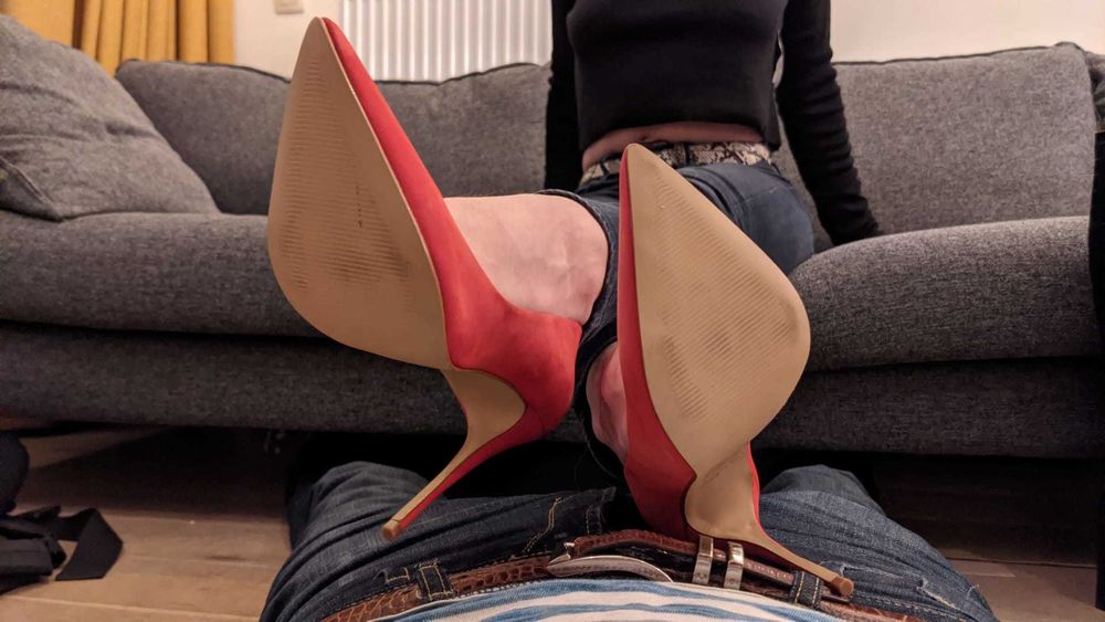 mistress_eliza OnlyFans profile picture