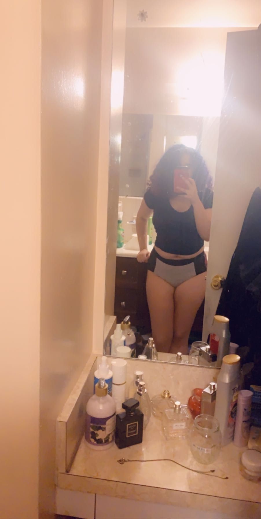 lilyflower20 OnlyFans profile picture