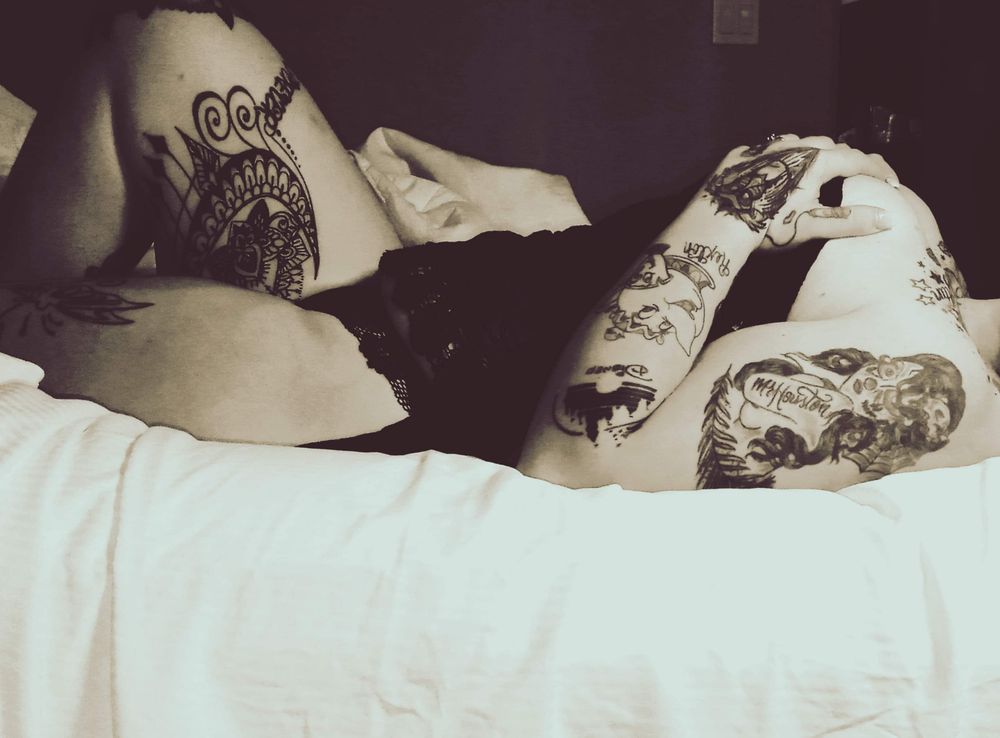 christinawalker OnlyFans profile picture