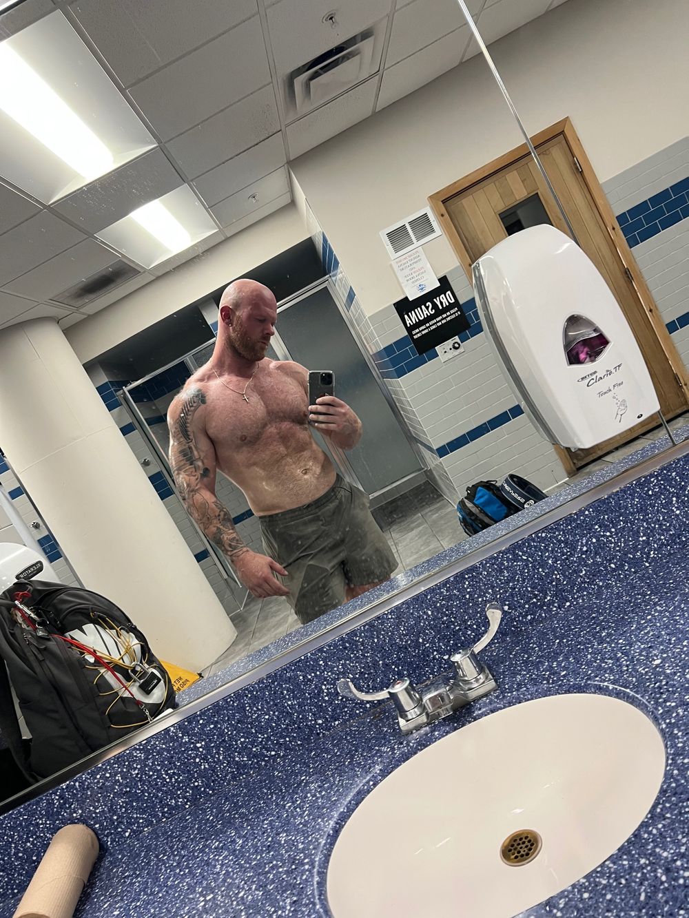 willmuscle OnlyFans profile picture