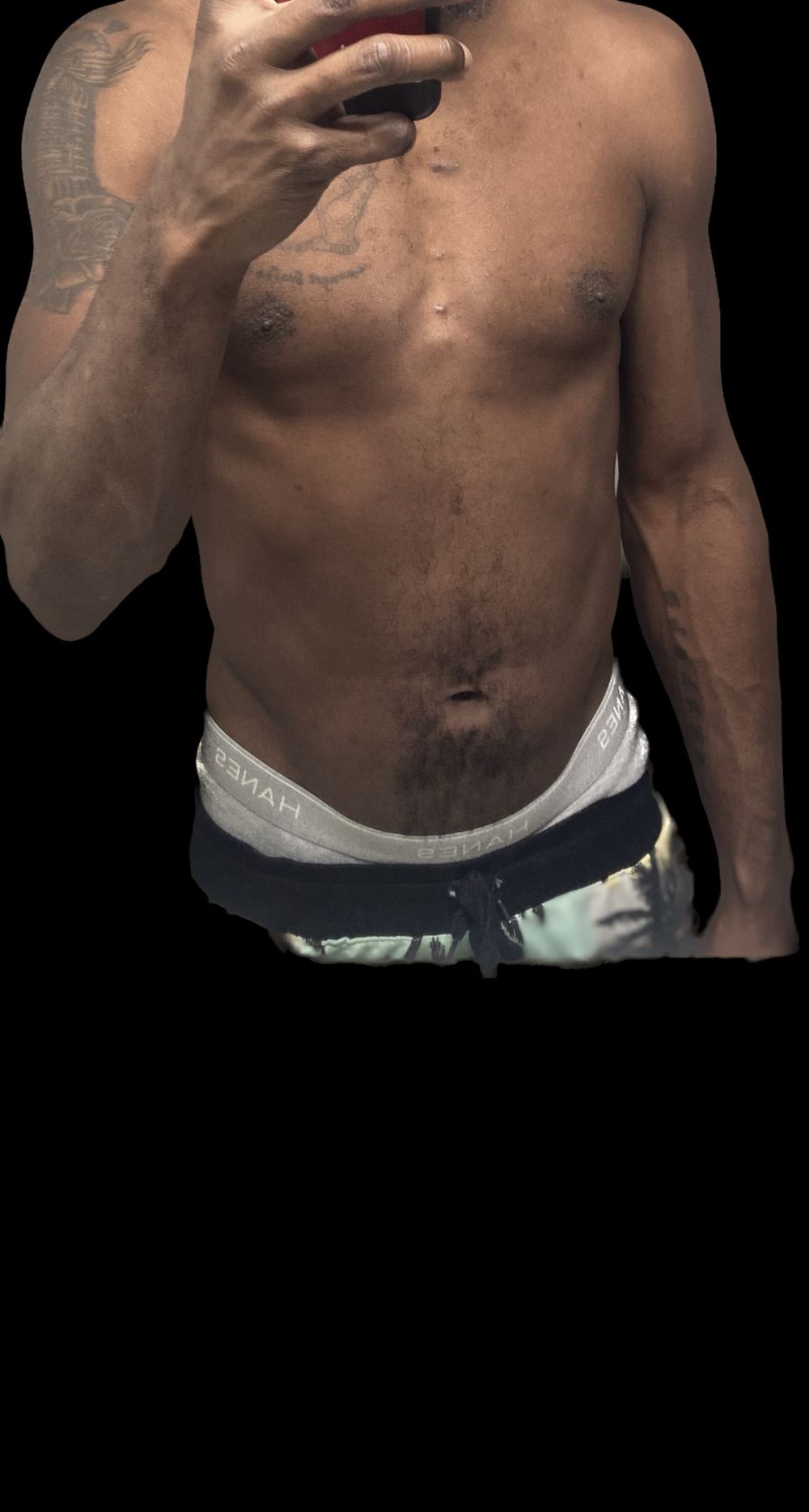 longdarkhndsm OnlyFans profile picture