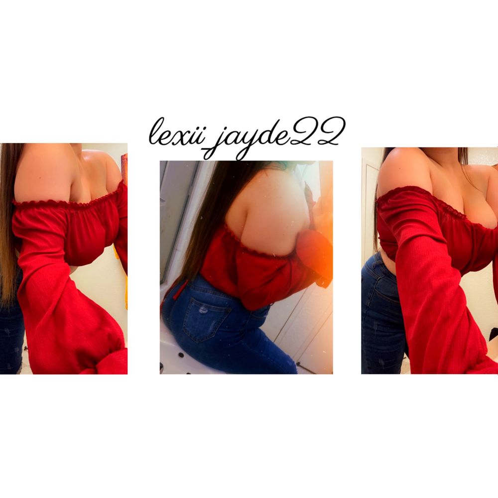 lexii_jayde22 OnlyFans profile picture