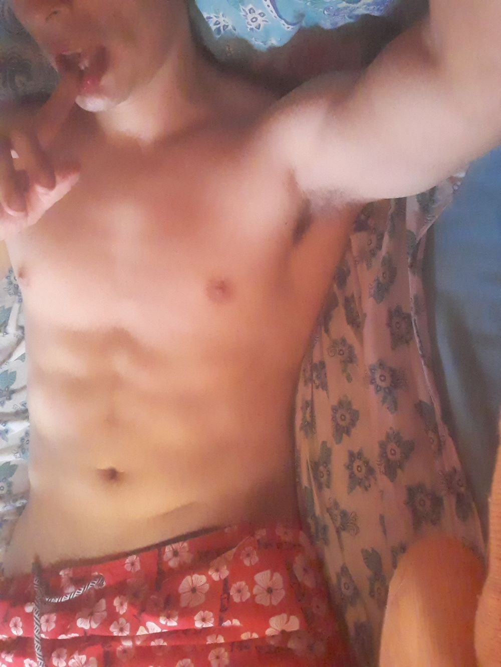 azemood OnlyFans profile picture