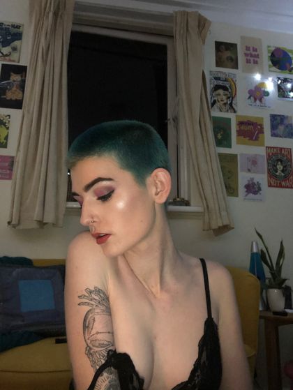 billiebubba OnlyFans picture