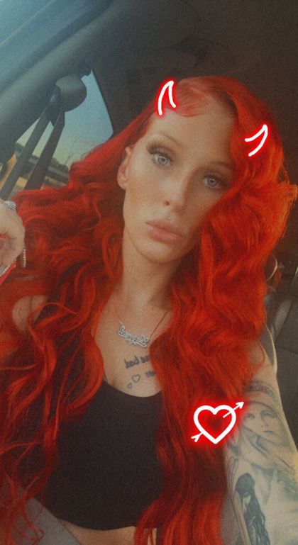 pinkvanillacookie OnlyFans picture