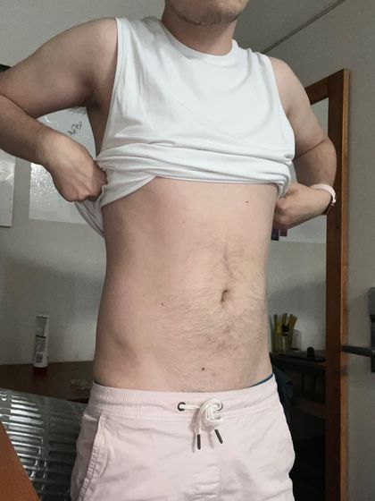christonut OnlyFans picture