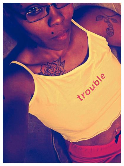 troublethegoddess OnlyFans picture
