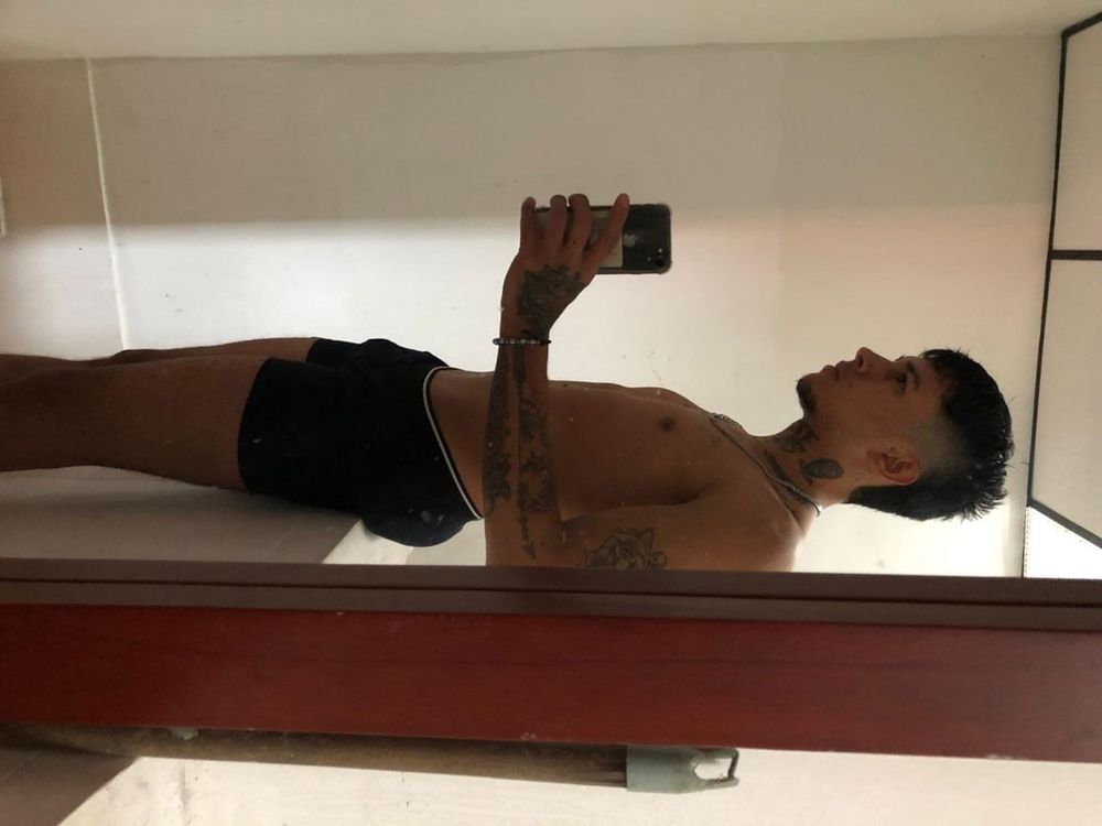 stivengrajales OnlyFans profile picture