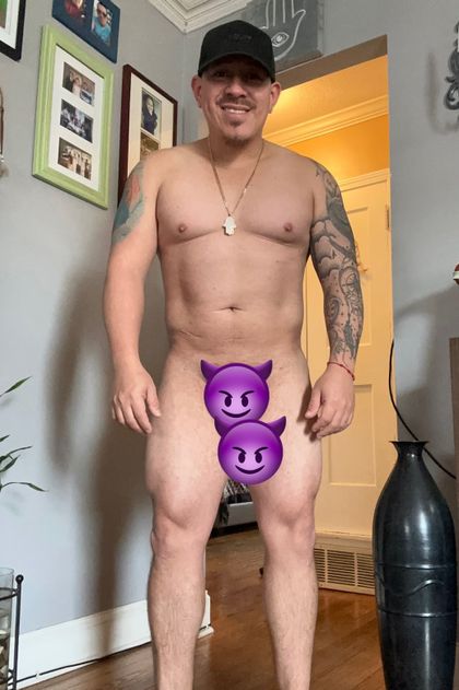 giothebeast203 OnlyFans picture