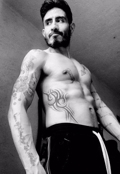 eltragon09 OnlyFans picture