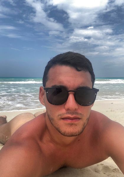 keviinriivas OnlyFans picture