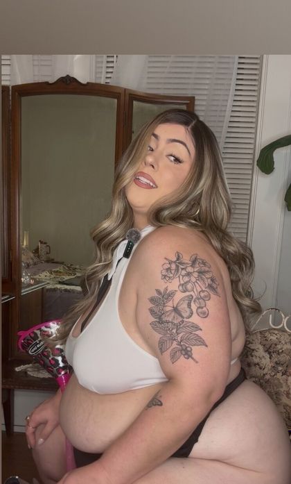 thickhungryhoney OnlyFans picture
