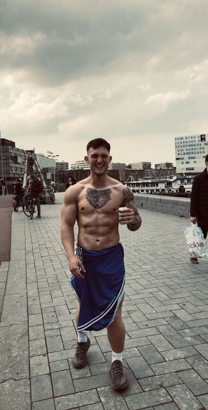 jackdavies6 OnlyFans picture