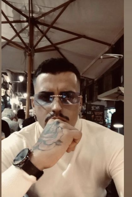 giusepperizzoofficial OnlyFans picture