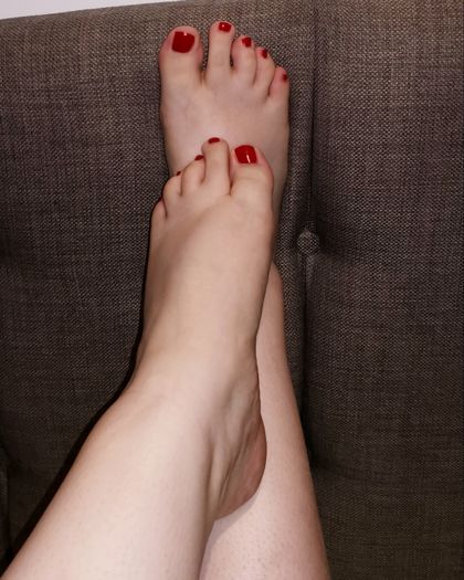 nickytoes OnlyFans picture