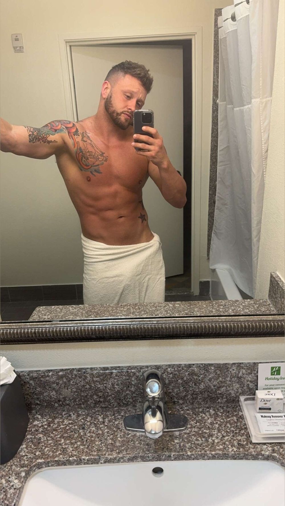 anthony_ryder OnlyFans profile picture